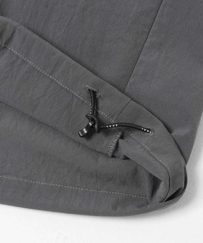吸溼速乾透氣輕量 DOT AIR SHORT-SLEEVE PULLOVER