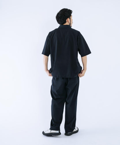 吸水速乾透氣輕量 DOT AIR PULLOVER SHIRTS