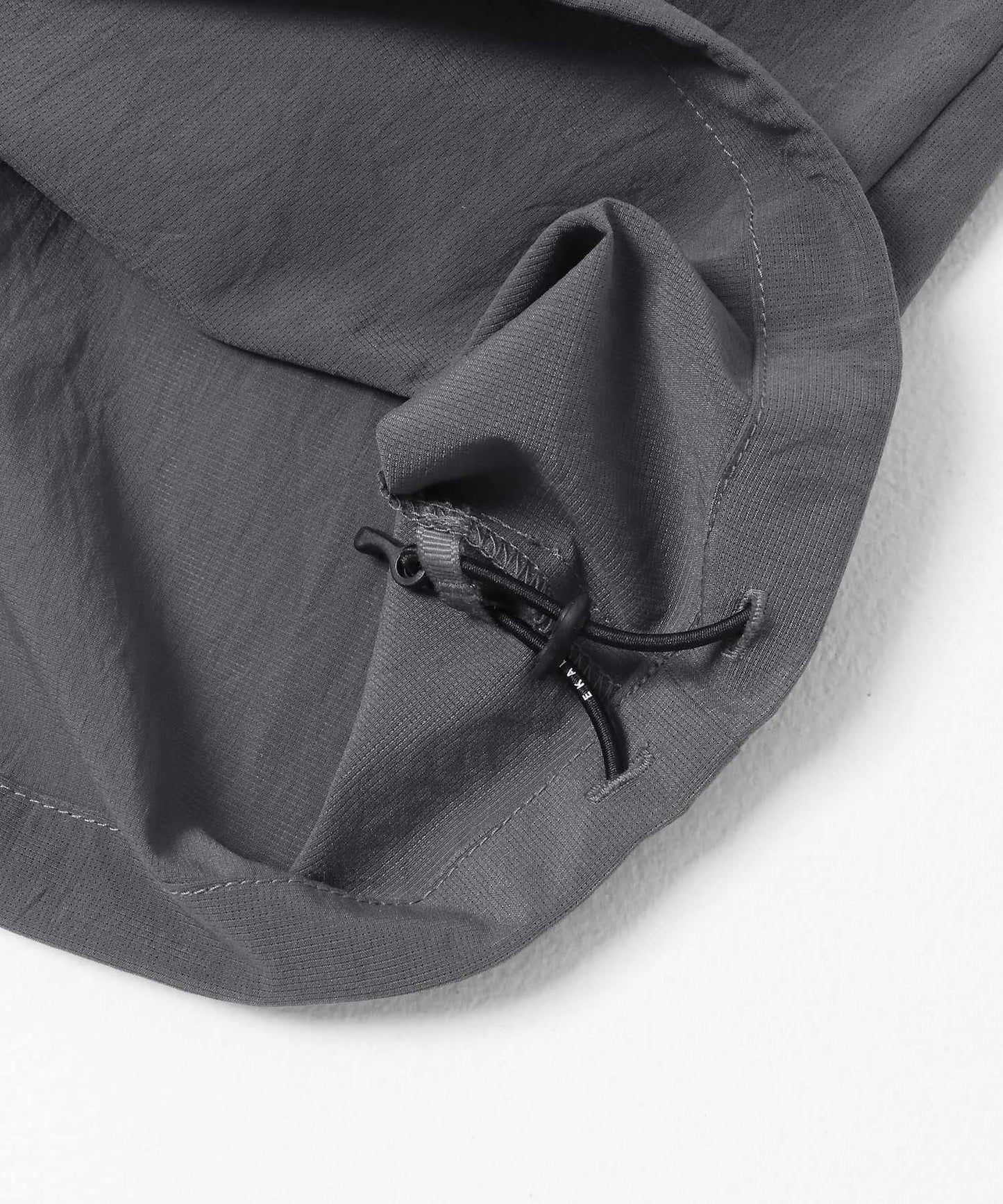 吸水速乾透氣輕量 DOT AIR PULLOVER SHIRTS