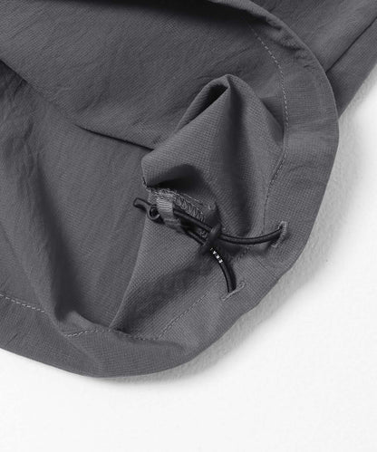 吸水速乾透氣輕量 DOT AIR PULLOVER SHIRTS