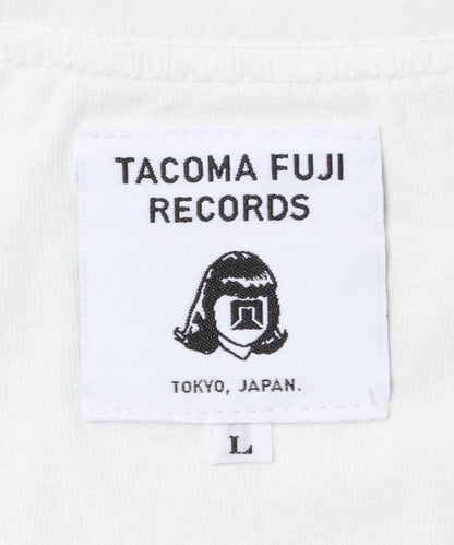 TACOMA FUJI RECORDS OYOT H《AIR》 T恤