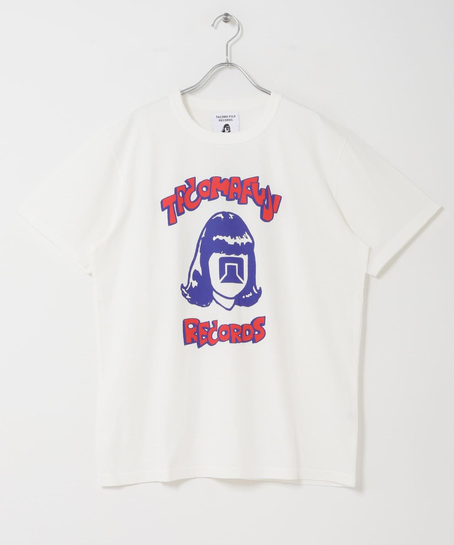 TACOMA FUJI RECORDS TACOMA OF NOISE T恤