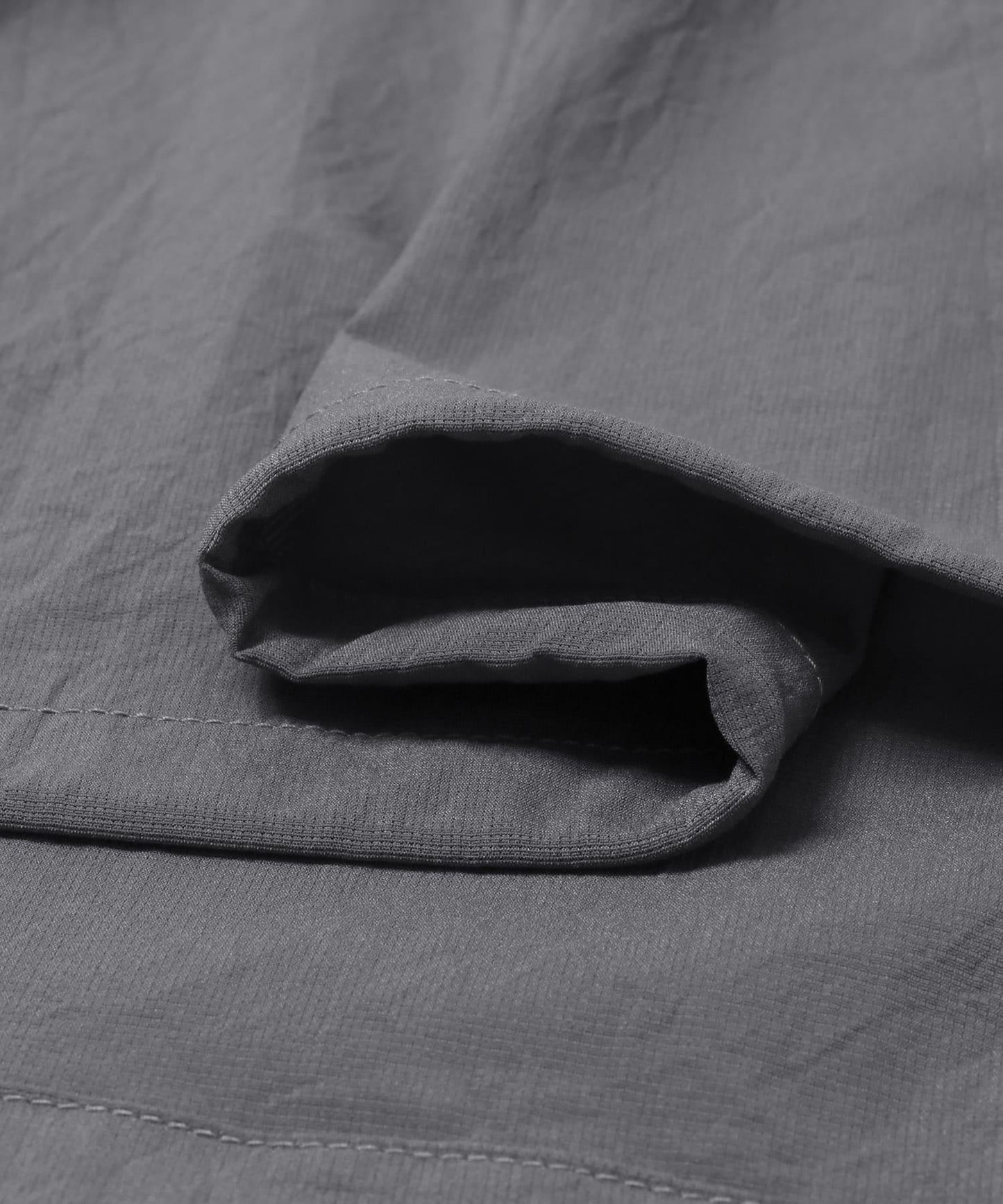 吸水速乾透氣輕量 DOT AIR PULLOVER SHIRTS