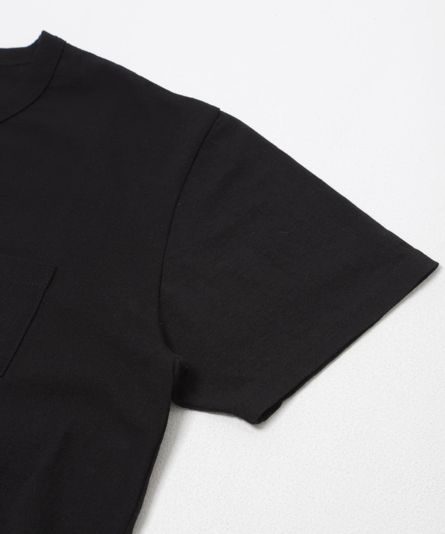 TACOMA FUJI RECORDS 日常藝術 POCKET T-SHIRTS