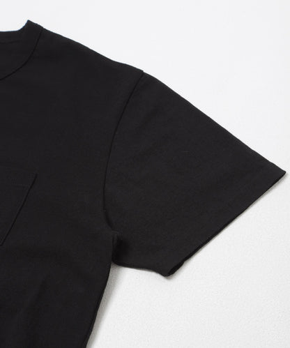 TACOMA FUJI RECORDS 日常藝術 POCKET T-SHIRTS