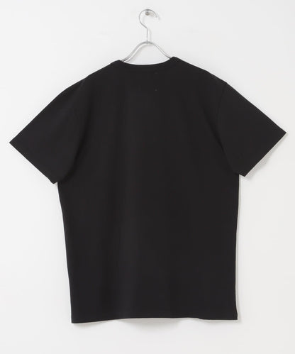 TACOMA FUJI RECORDS 日常藝術 POCKET T-SHIRTS