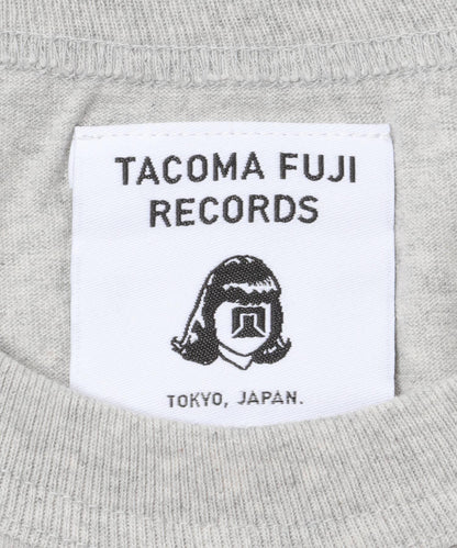 TACOMA FUJI RECORDS BEER BUT CHICKEN T恤