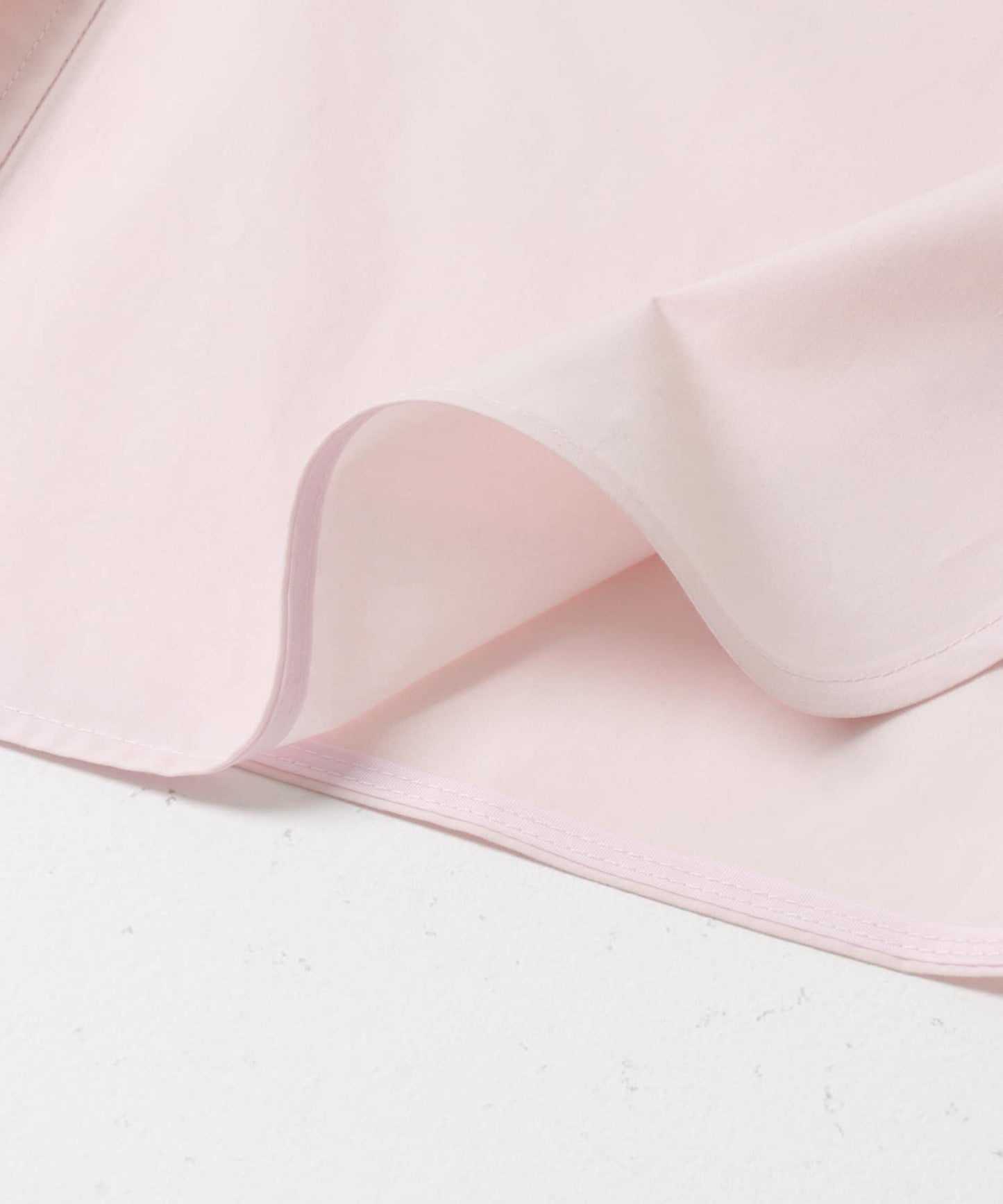 極簡寬鬆襯衫