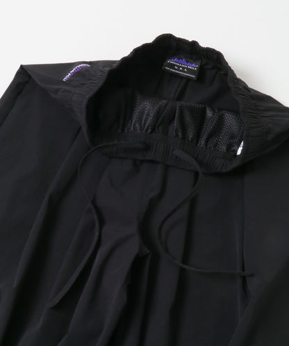 THOUSAND MILE×URBAN RESEARCH MID LENGTH TUCK PANTS 潑水吸水速幹防紫外線聯名款長褲