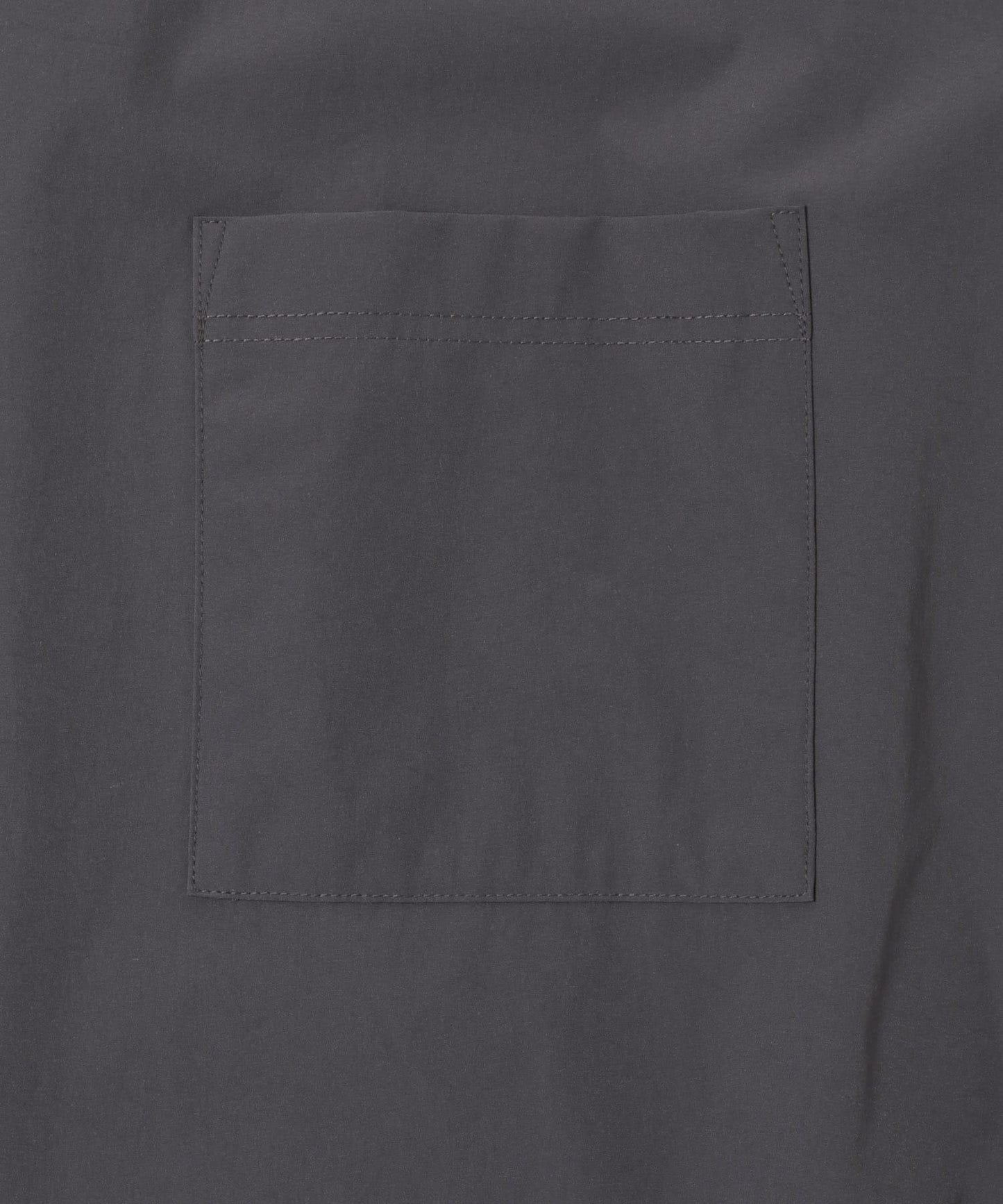 吸水速幹 UV防曬 易打理 THOUSAND MILE×URBAN RESEARCH FRENCH SLEEVE DRESS