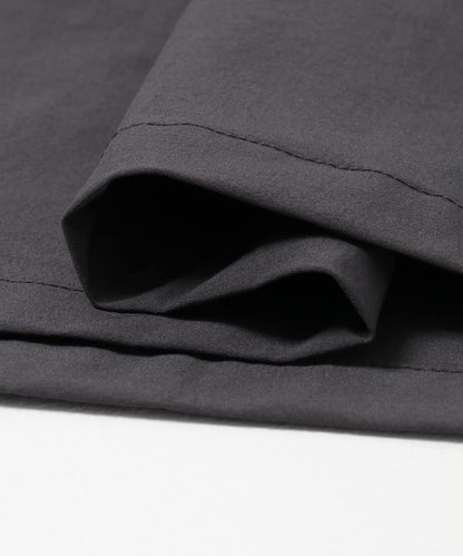 吸水速幹 UV防曬 易打理 THOUSAND MILE×URBAN RESEARCH FRENCH SLEEVE DRESS