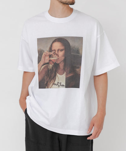 LOVE LAGER LADY T恤