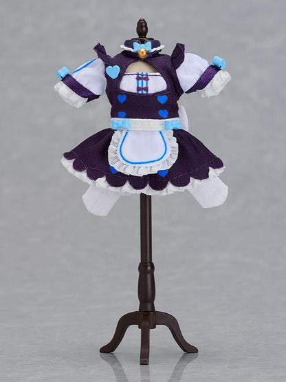 ネコぱら セカイコネクト_ねんどろいどどーる 服裝套裝 香草