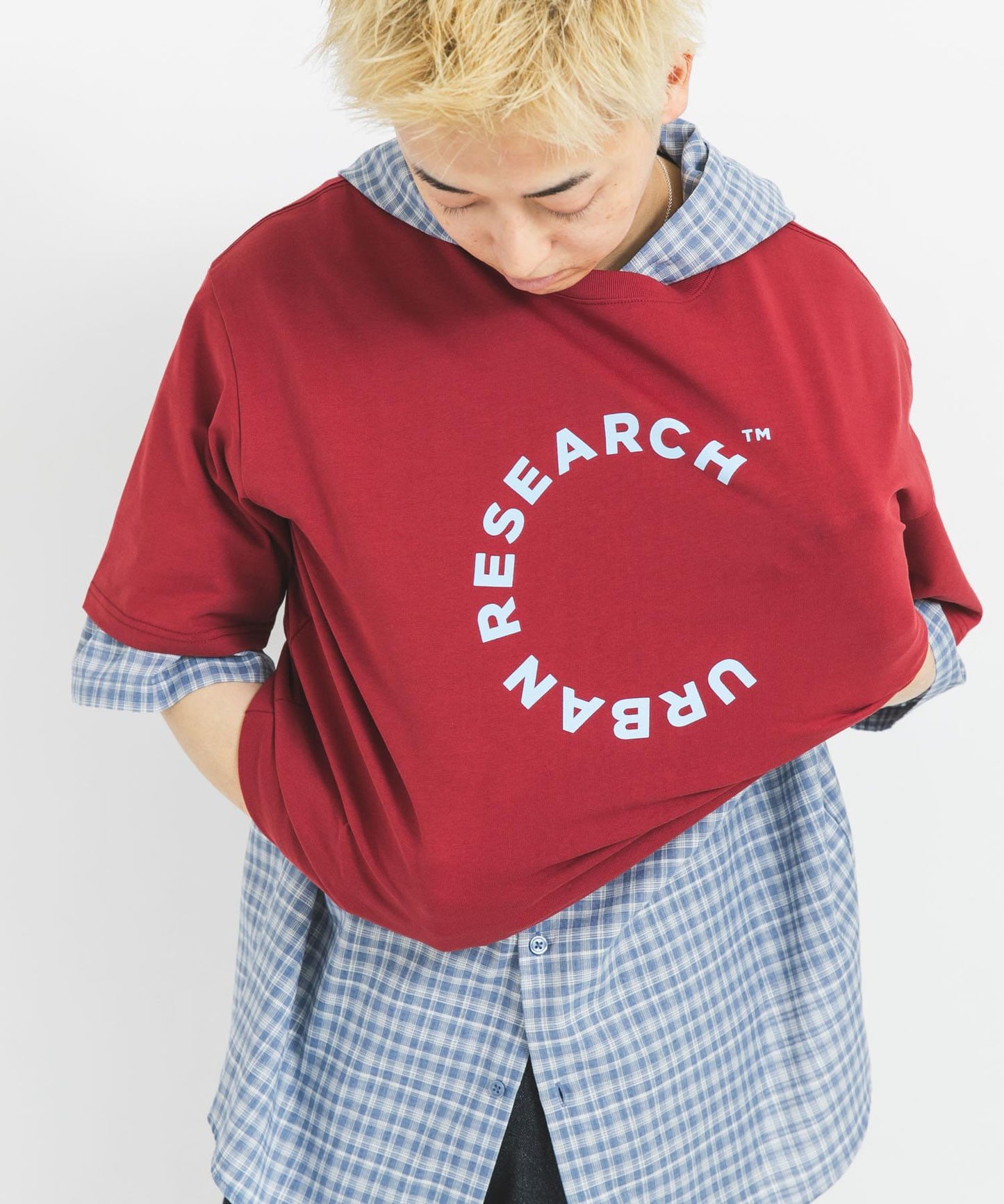Cgnature T-SHIRTS