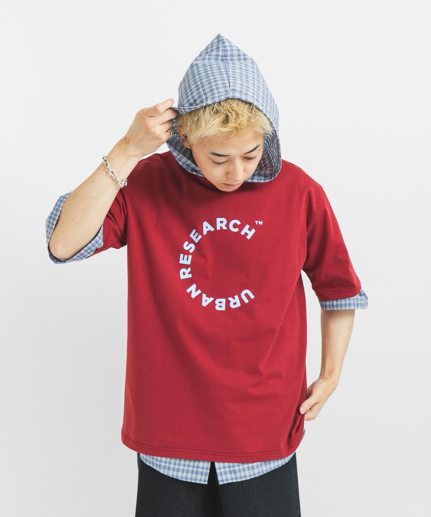 Cgnature T-SHIRTS
