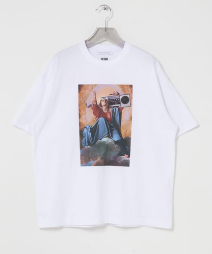 I LOVE HIP HOP T恤