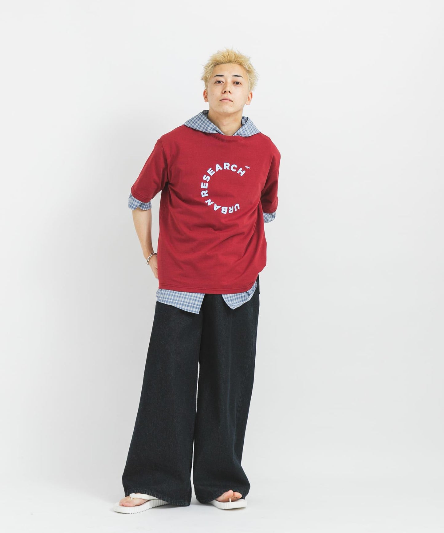 Cgnature T-SHIRTS