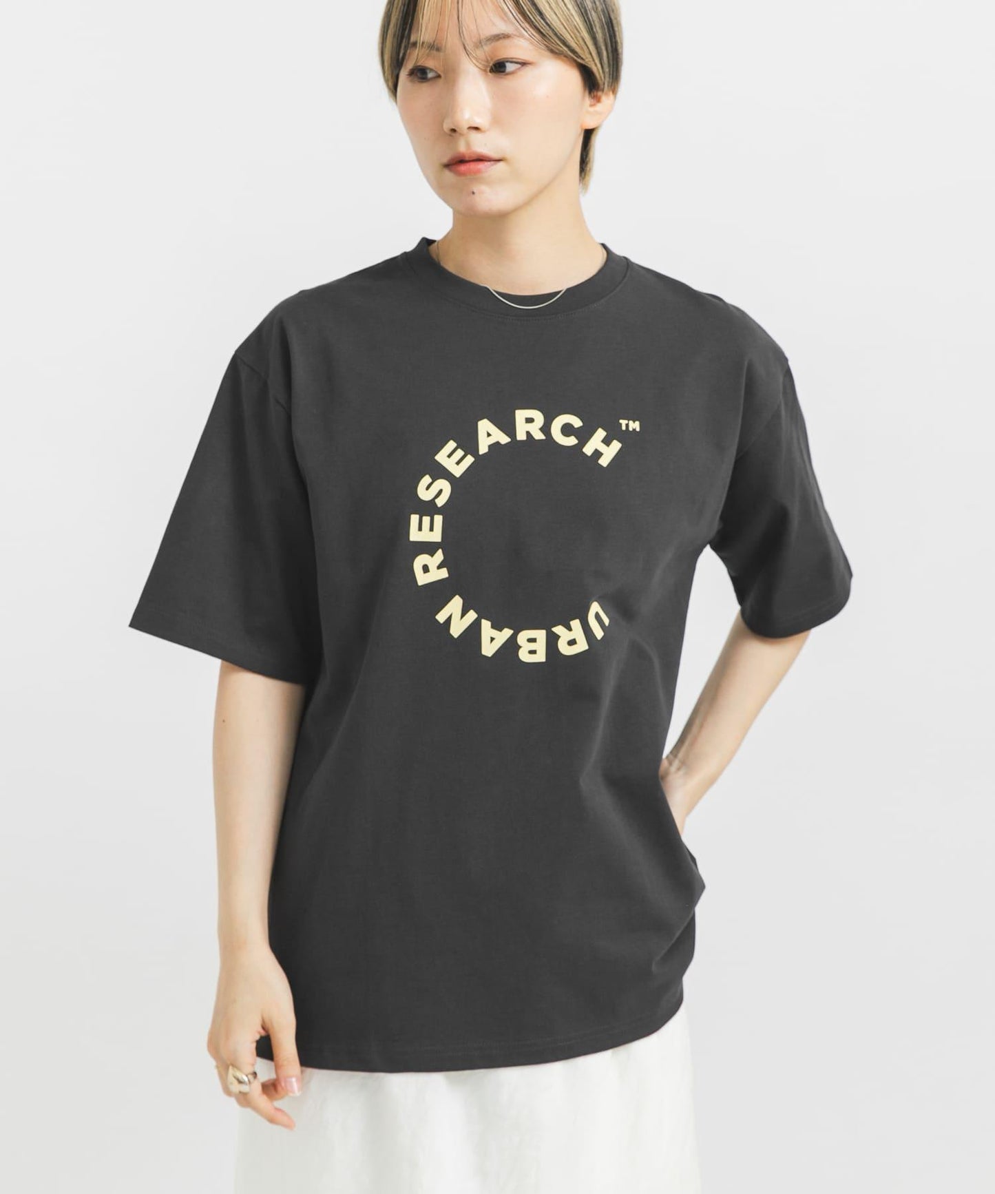 Cgnature T-SHIRTS
