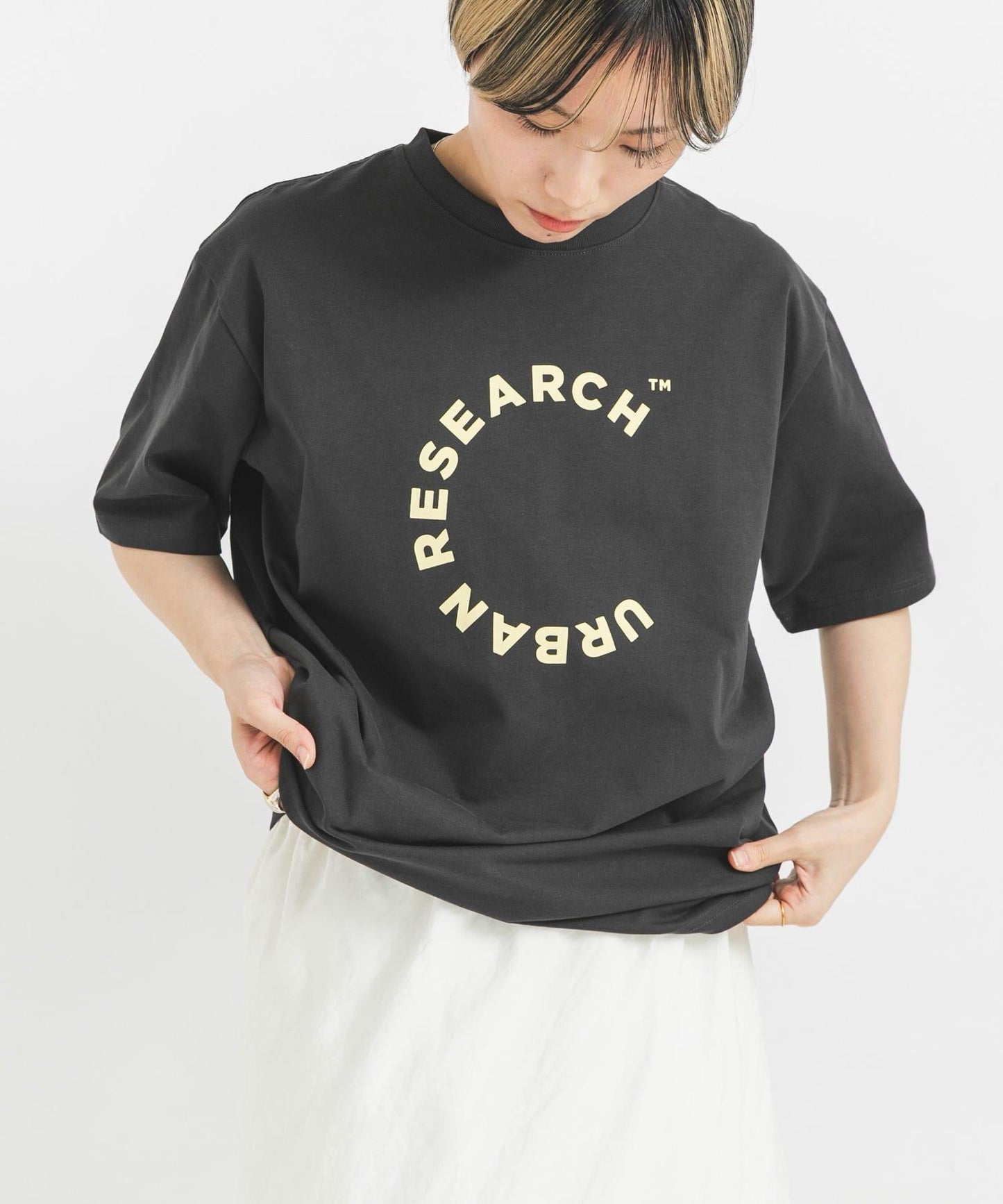Cgnature T-SHIRTS