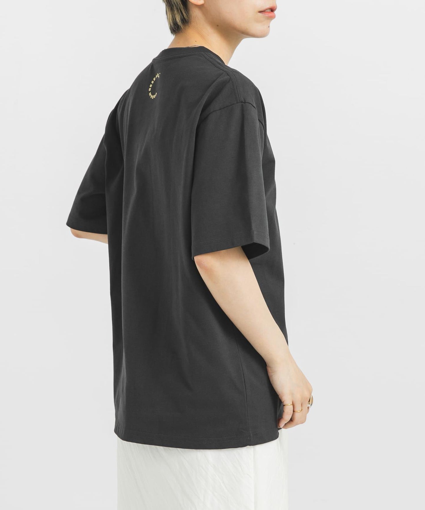 Cgnature T-SHIRTS