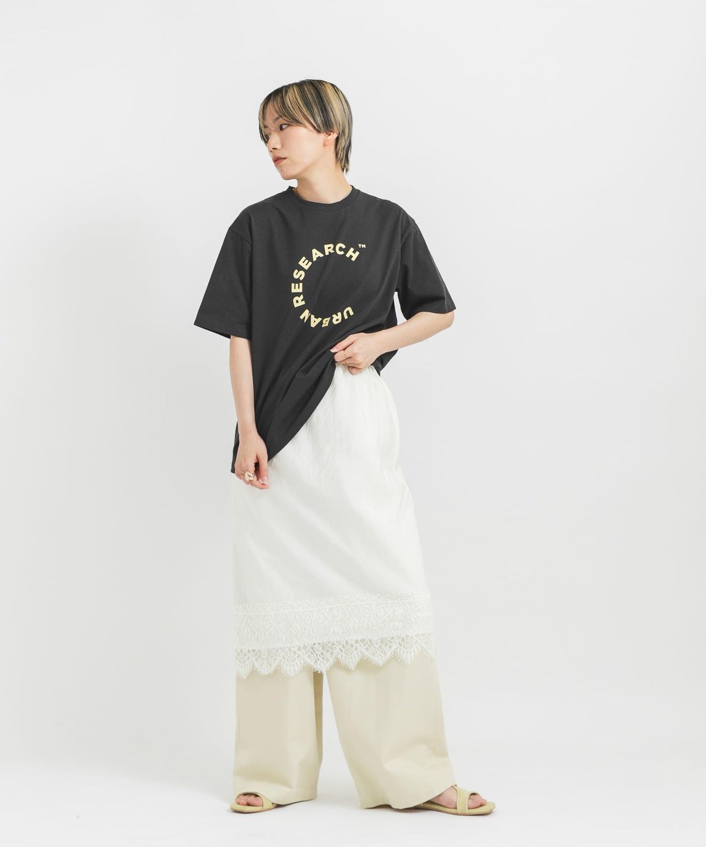 Cgnature T-SHIRTS