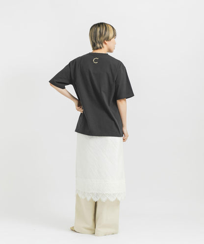 Cgnature T-SHIRTS
