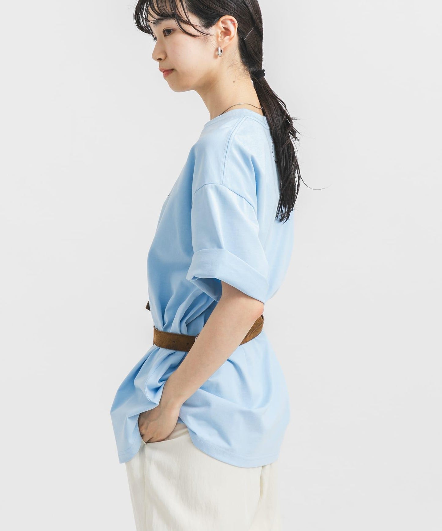 Cgnature T-SHIRTS
