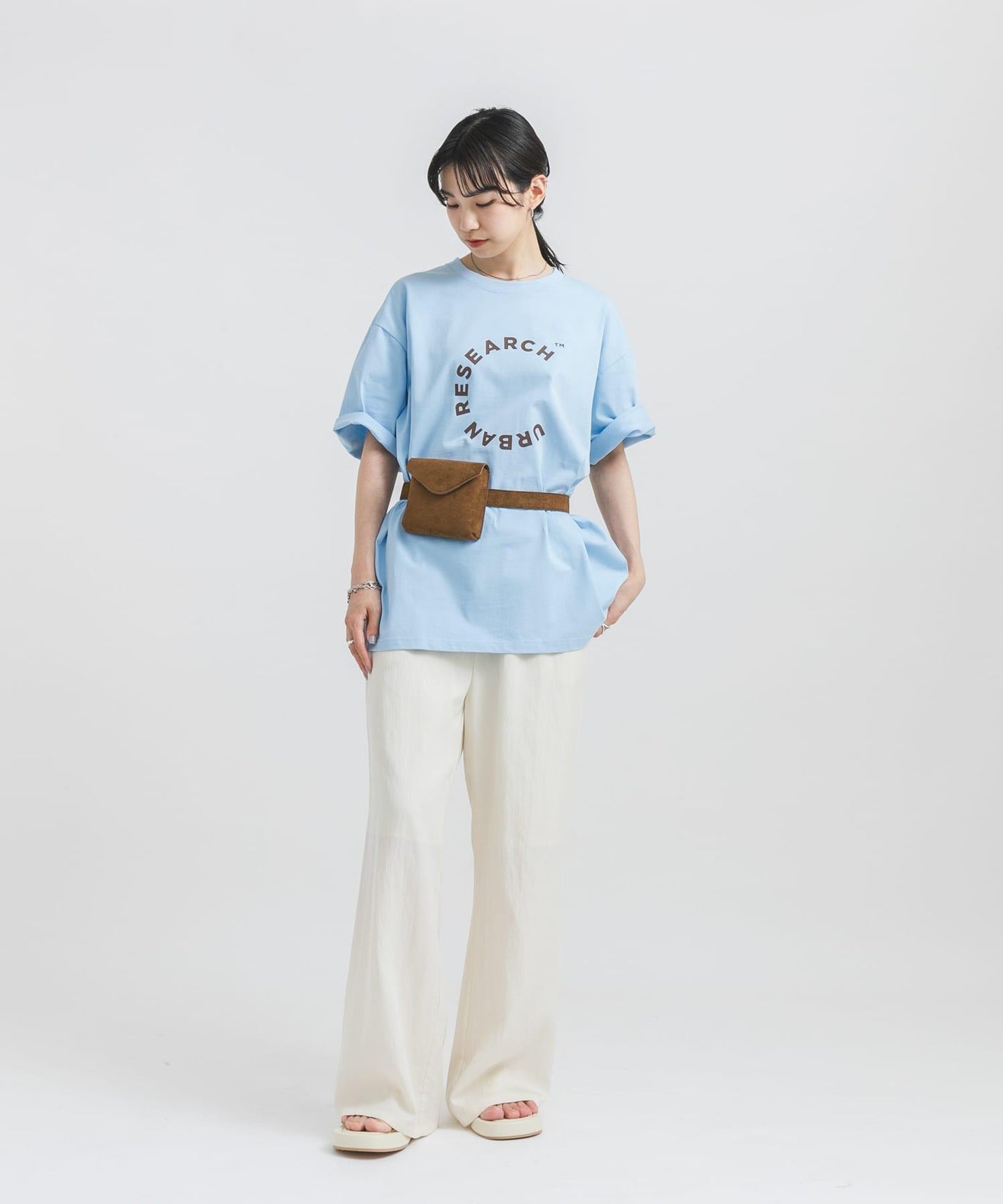 Cgnature T-SHIRTS