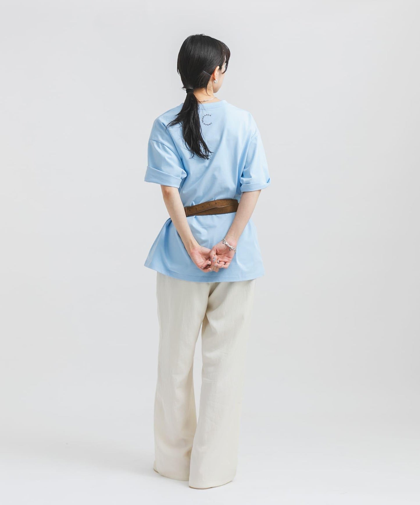 Cgnature T-SHIRTS