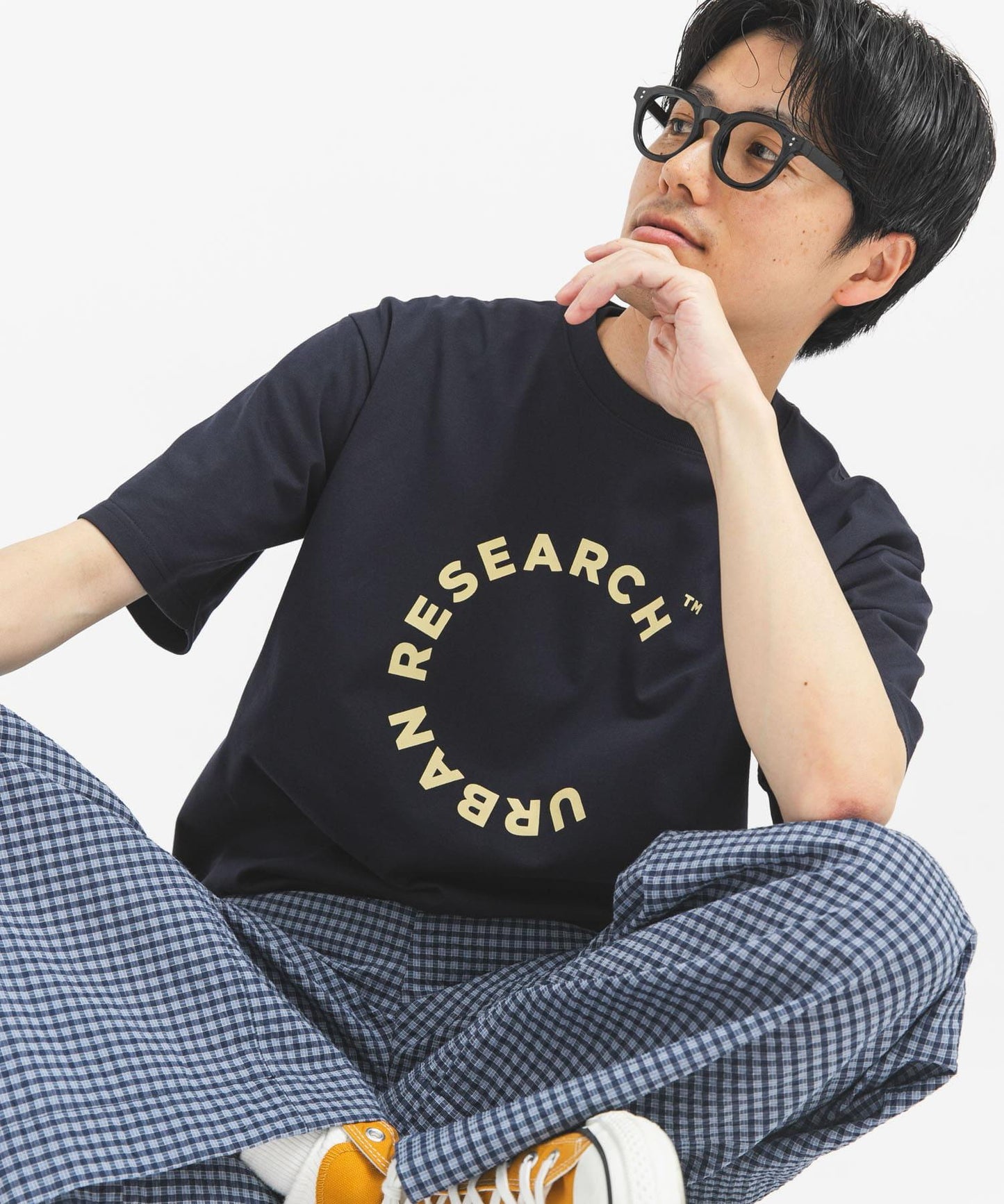 Cgnature T-SHIRTS