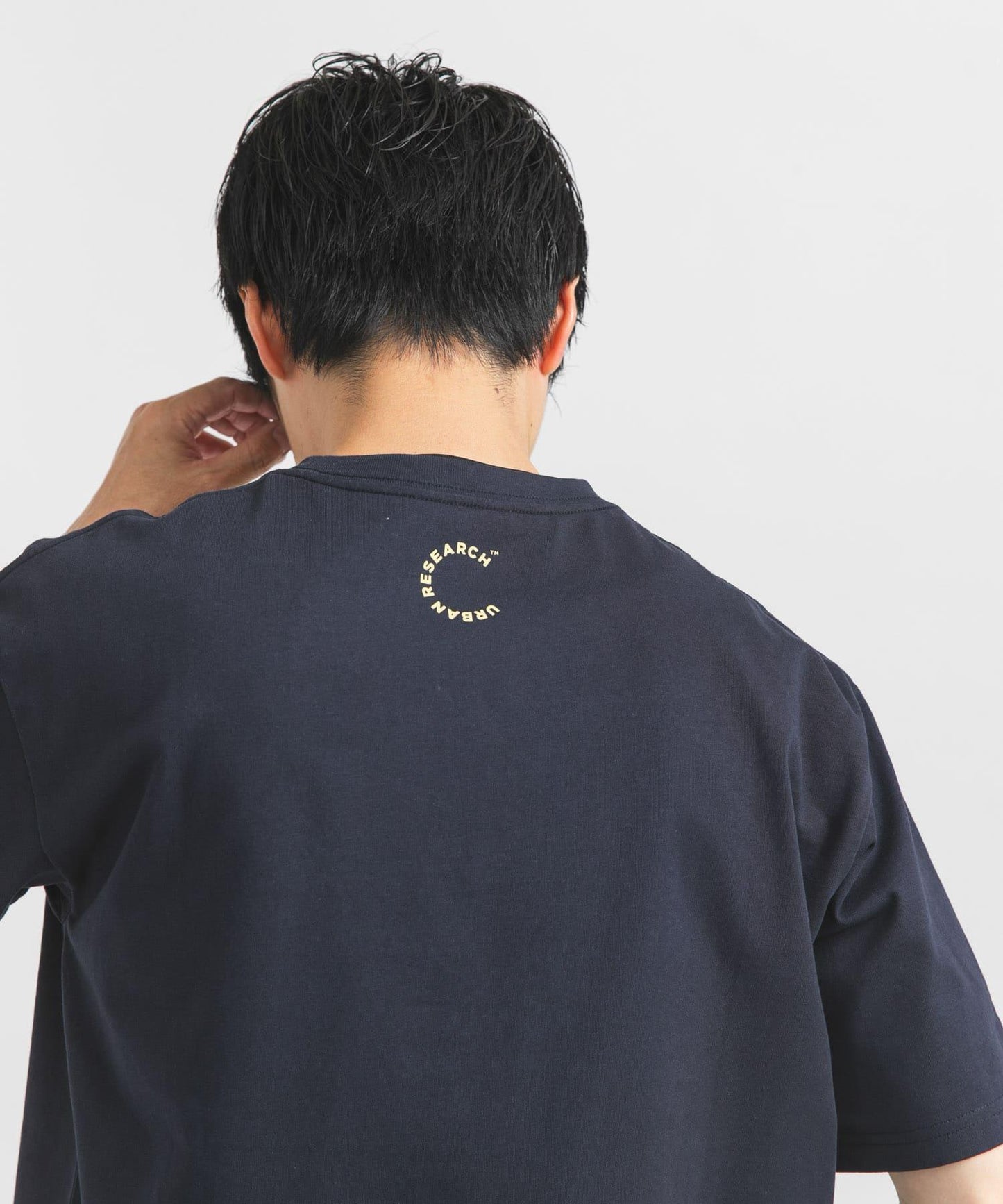 Cgnature T-SHIRTS