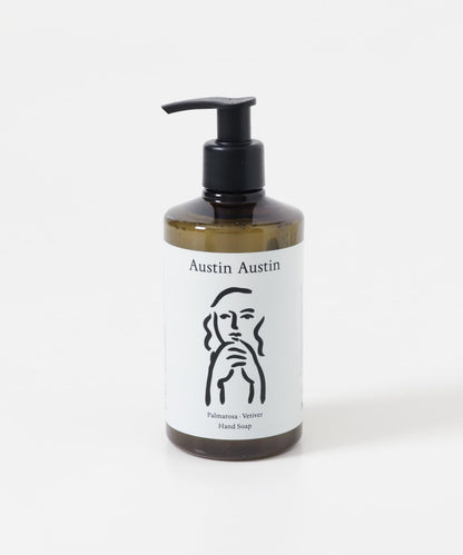 Austin Austin p&v hand soap 300ml