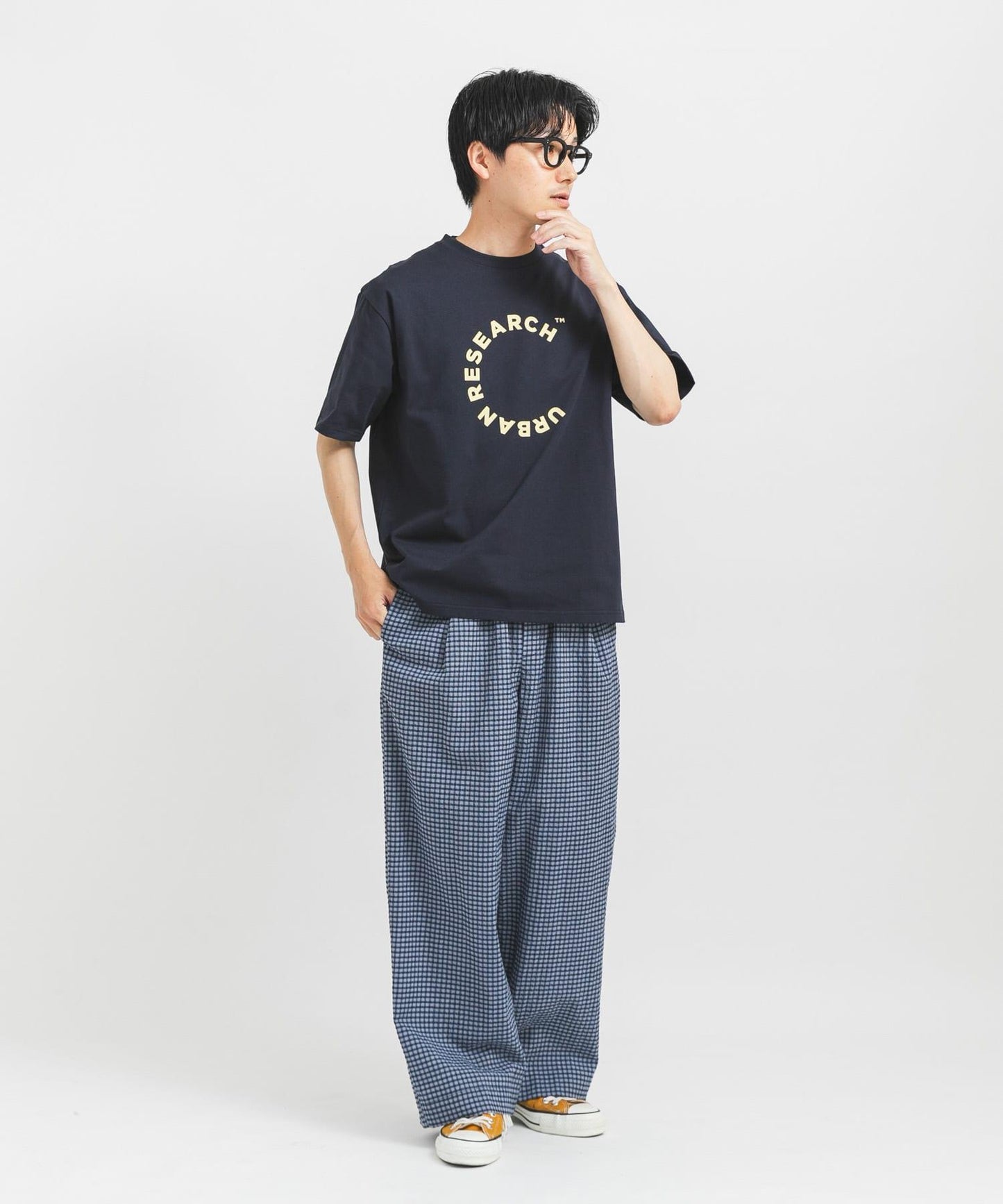 Cgnature T-SHIRTS