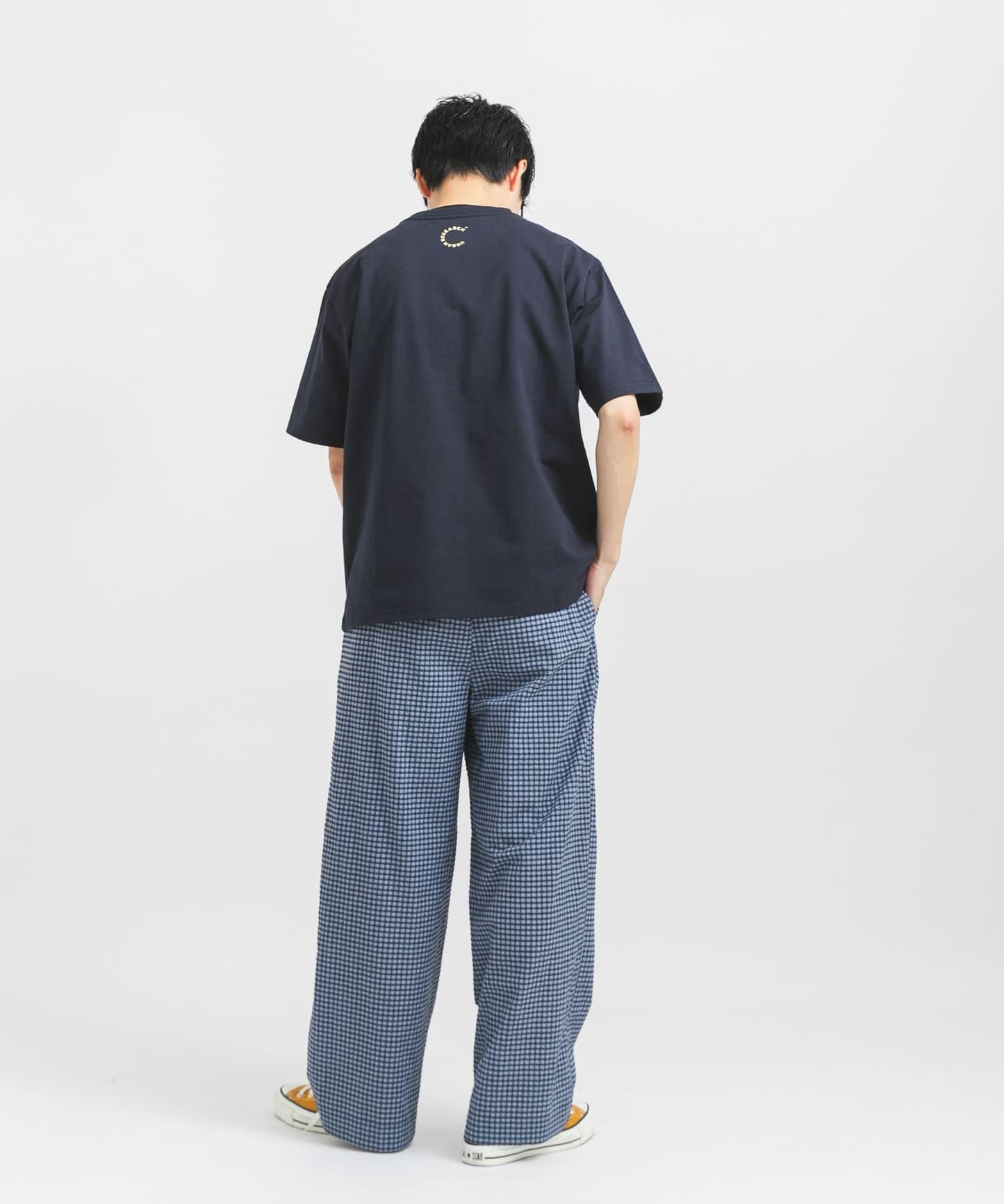 Cgnature T-SHIRTS