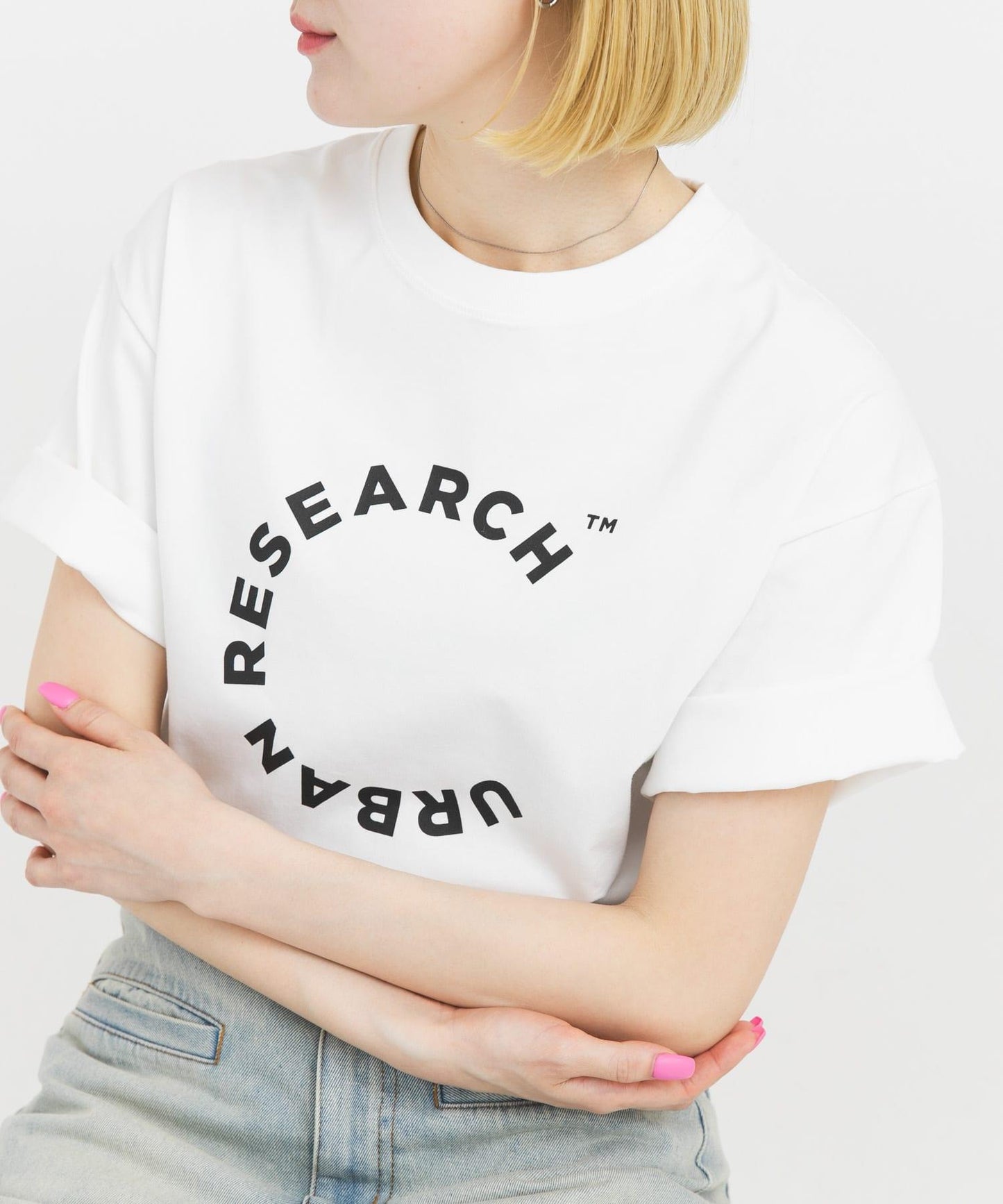 Cgnature T-SHIRTS