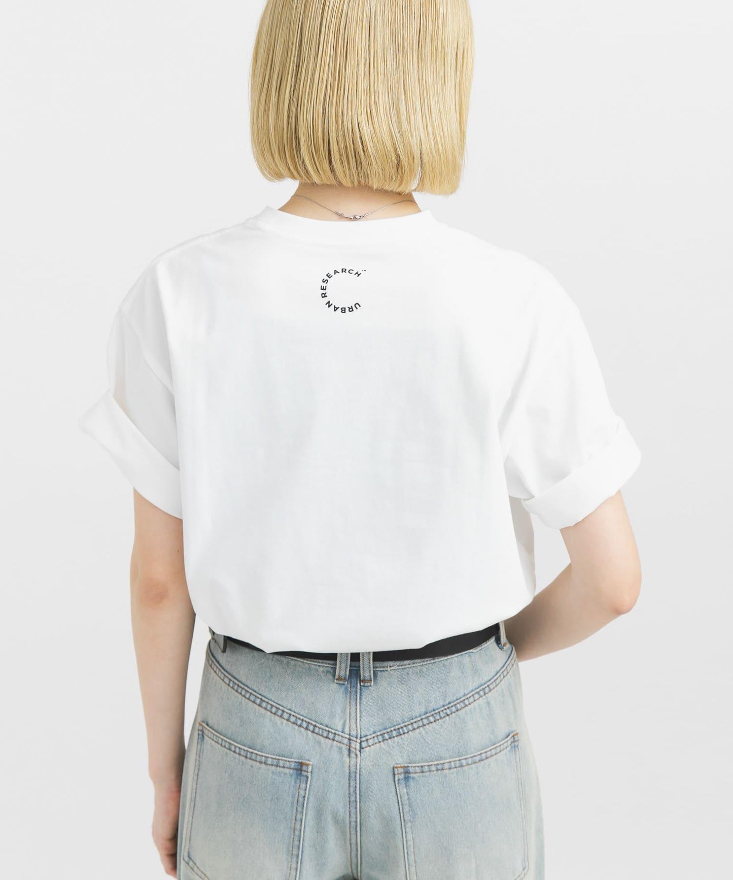 Cgnature T-SHIRTS