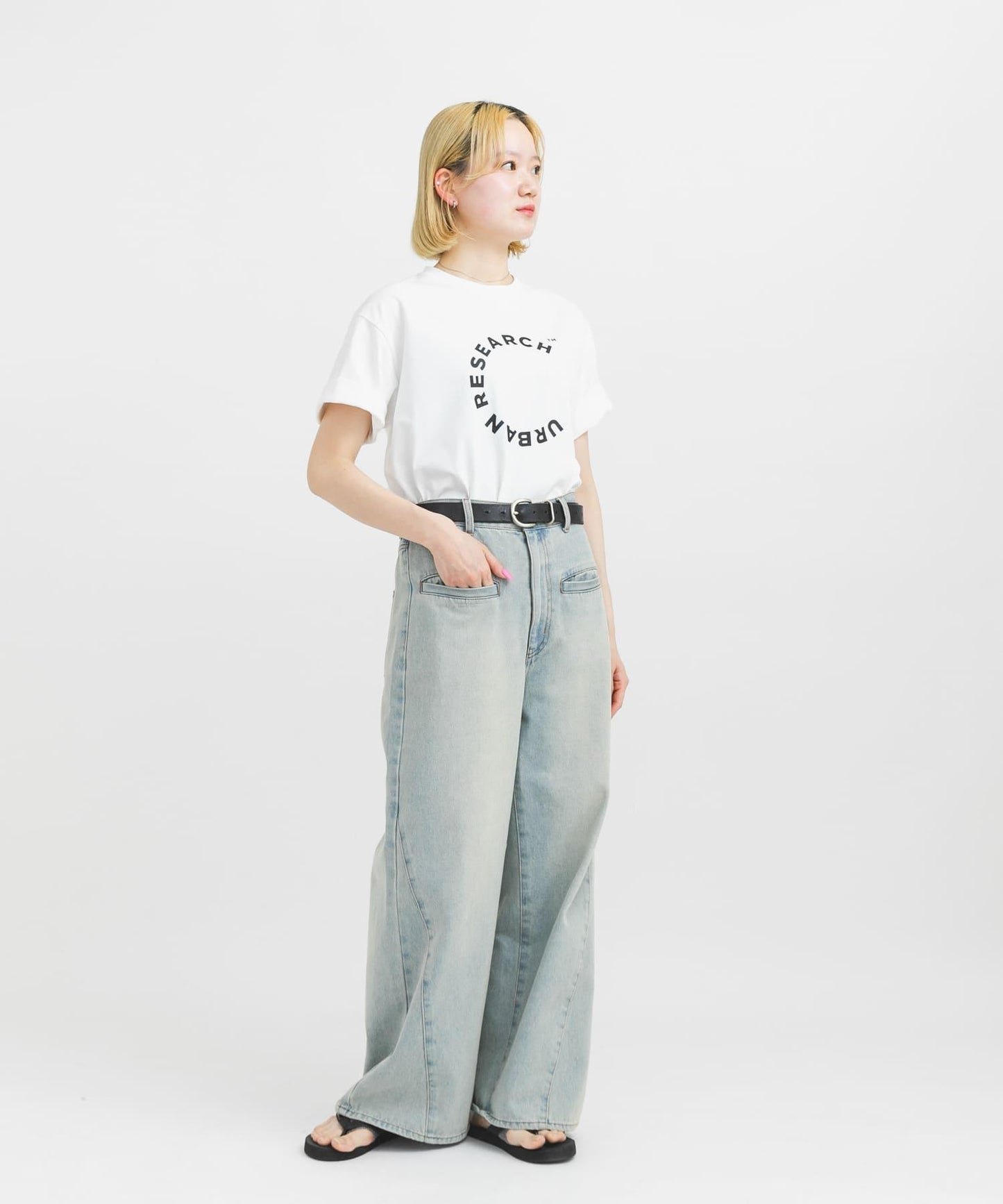 Cgnature T-SHIRTS