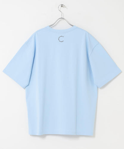Cgnature T-SHIRTS