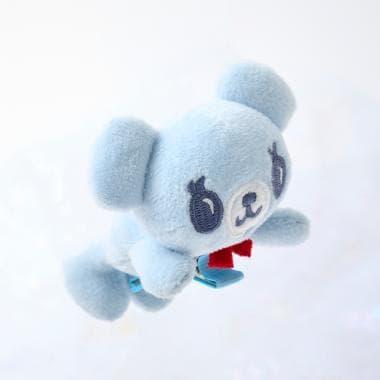 ぴょこんとミントくん 夾子