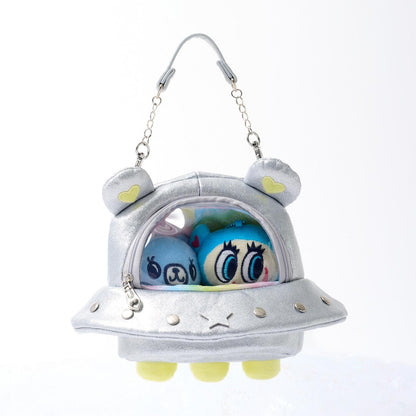 ナカムラくんの宇宙船（2人乗り）