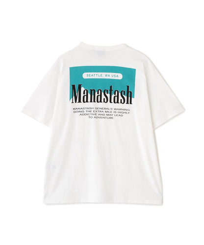 MANASTASH GENERALS TEE