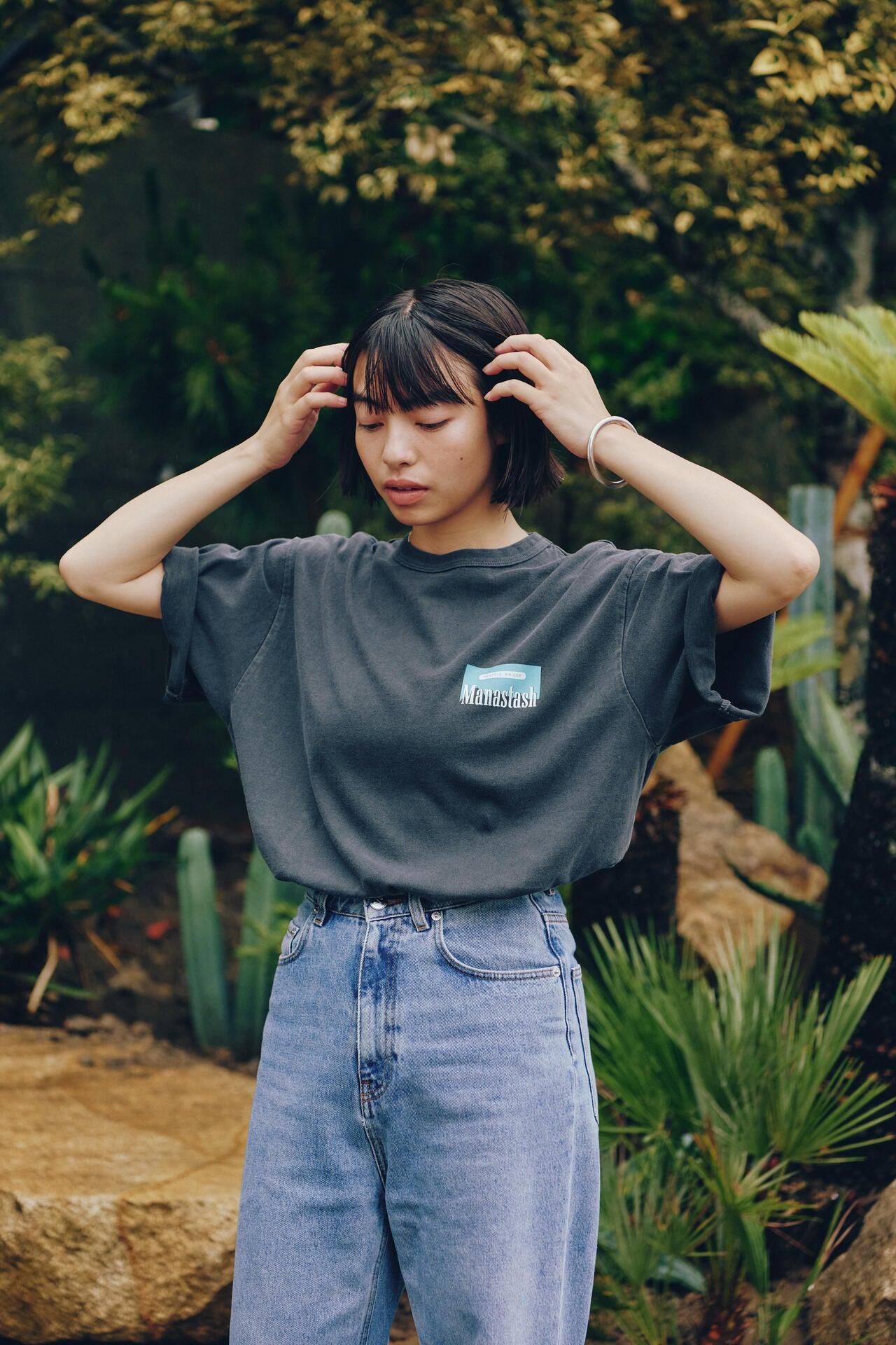 MANASTASH GENERALS TEE