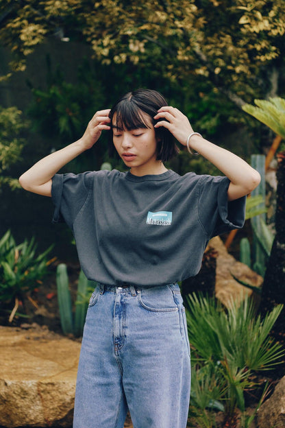 MANASTASH GENERALS TEE
