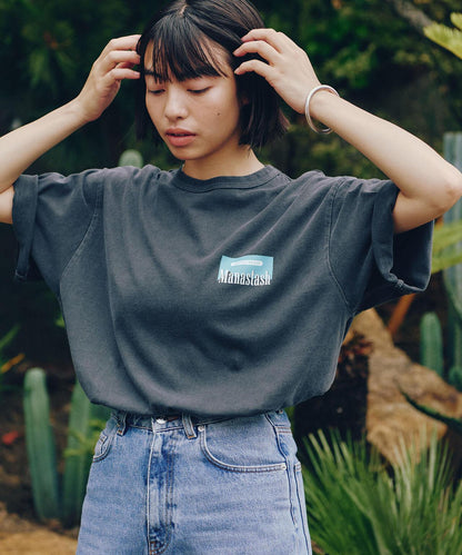MANASTASH GENERALS TEE