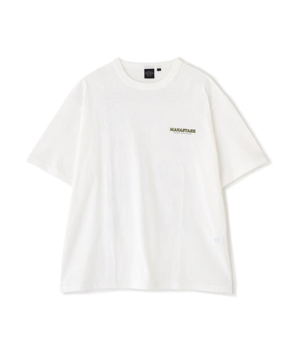 【EC限定商品】MANASTASH/マナスタッシュ/NATIONAL PARK TEE