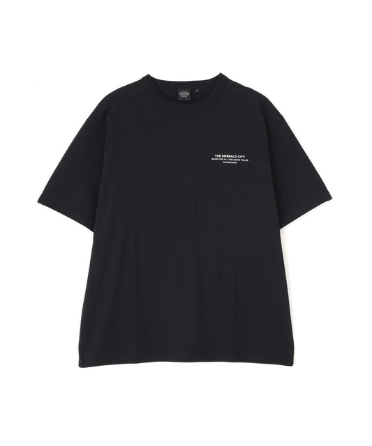 MANASTASH/マナスタッシュ/PIGGY BANK TEE 【EC限定商品】