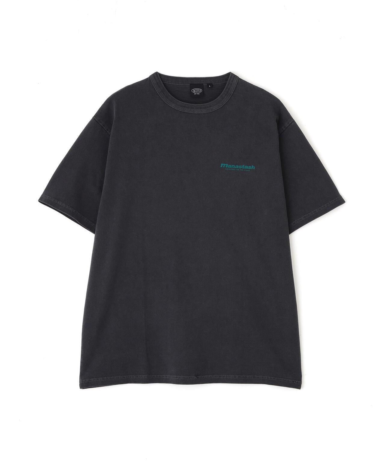 MANASTASH SOFT LURE TEE