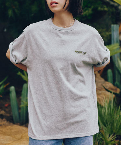 【EC限定商品】MANASTASH/マナスタッシュ/NATIONAL PARK TEE