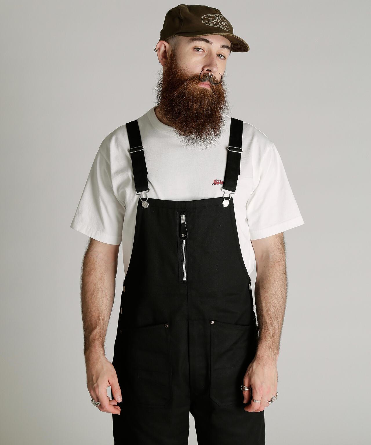 TC OVERALL PANTS 連體褲