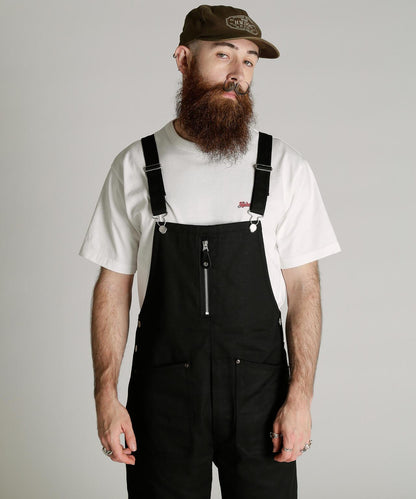 TC OVERALL PANTS 連體褲